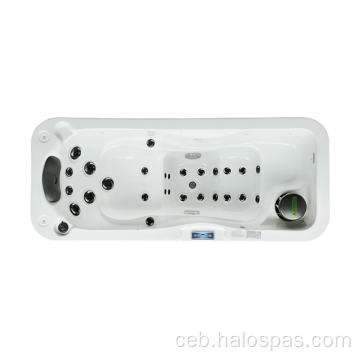 Indoor Small Spa Spa Whirlpool Bathtub